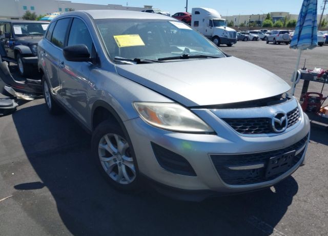 Mazda CX-9