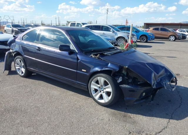 BMW 325Ci