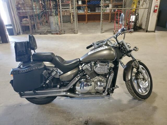 Honda VTX1300C
