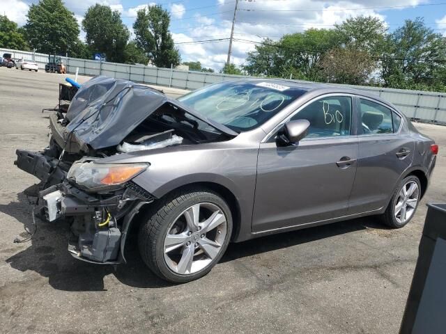 Acura ILX