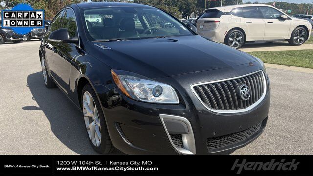 Buick Regal