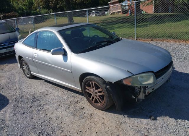 Chevrolet Cavalier