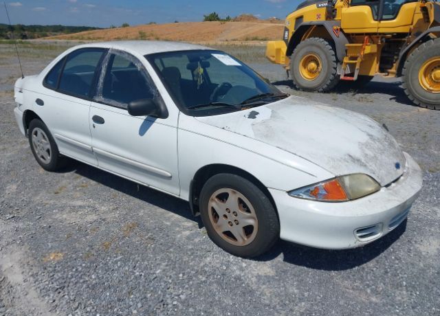 Chevrolet Cavalier