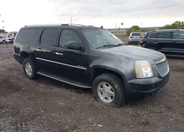 GMC Yukon XL