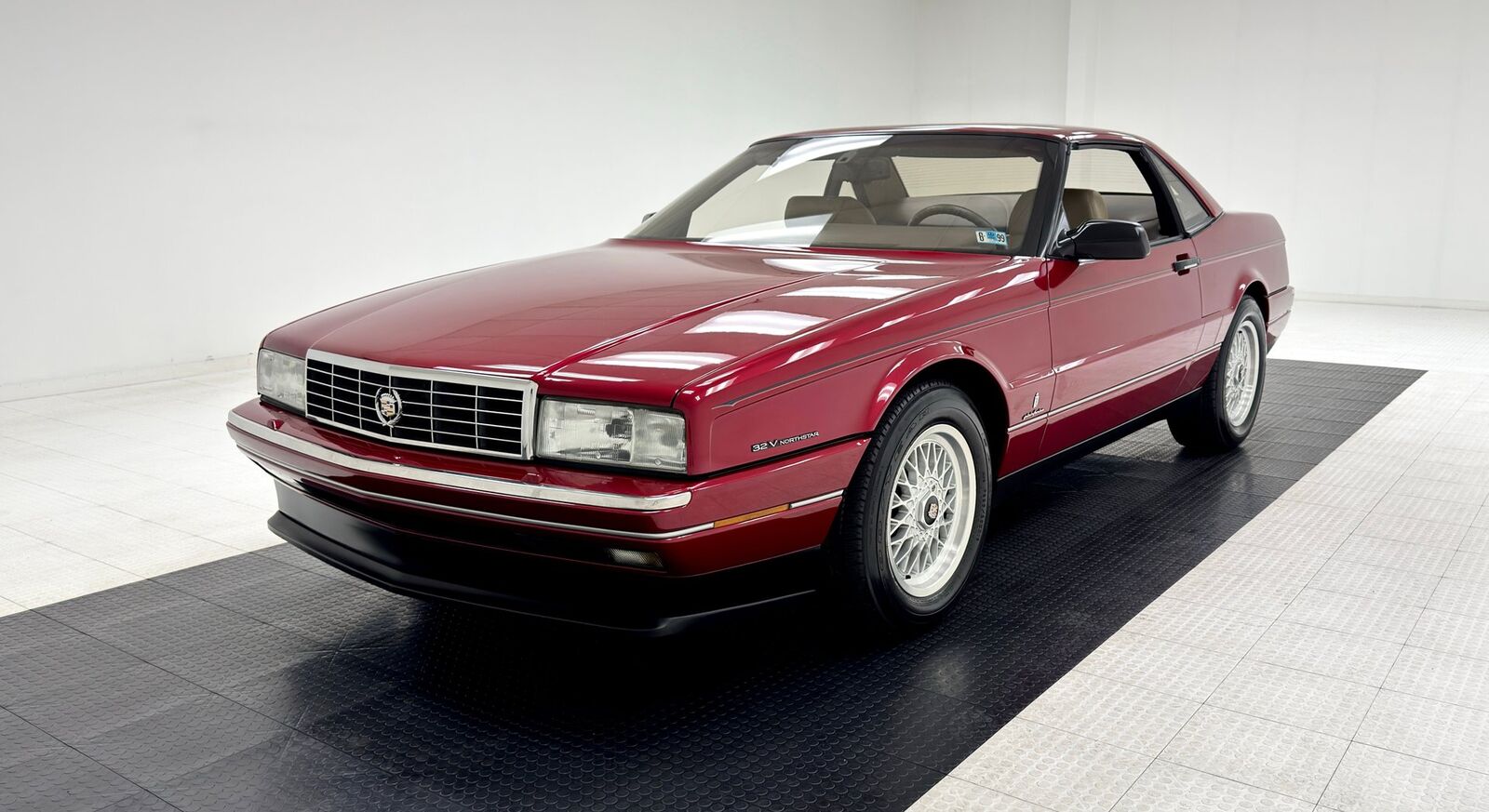 Cadillac Allante
