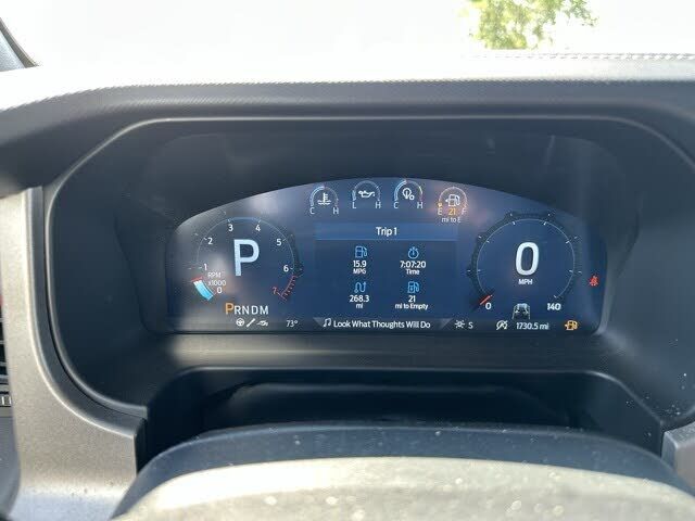GMC Canyon