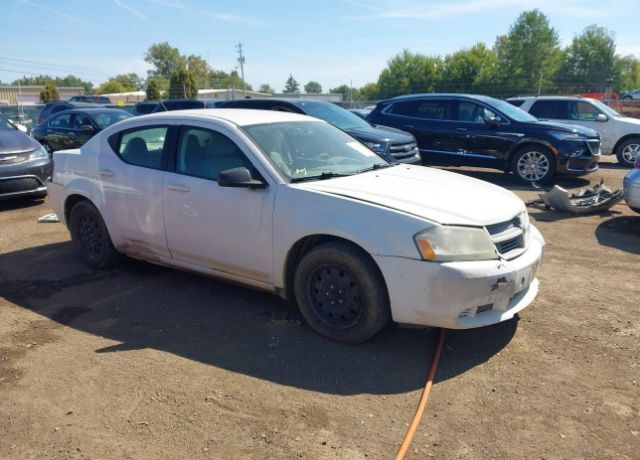 Dodge Avenger