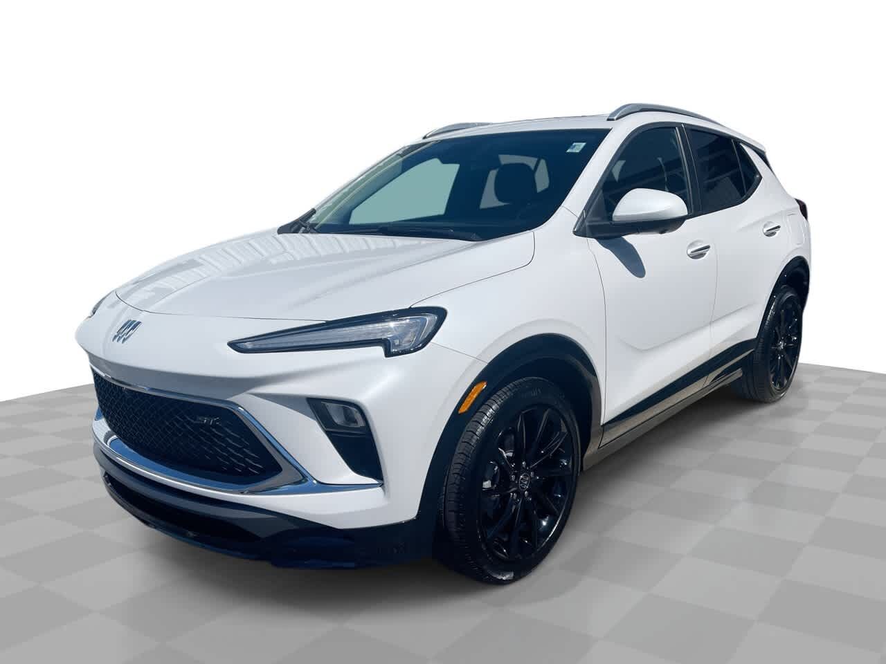 2024 BUICK Encore GX