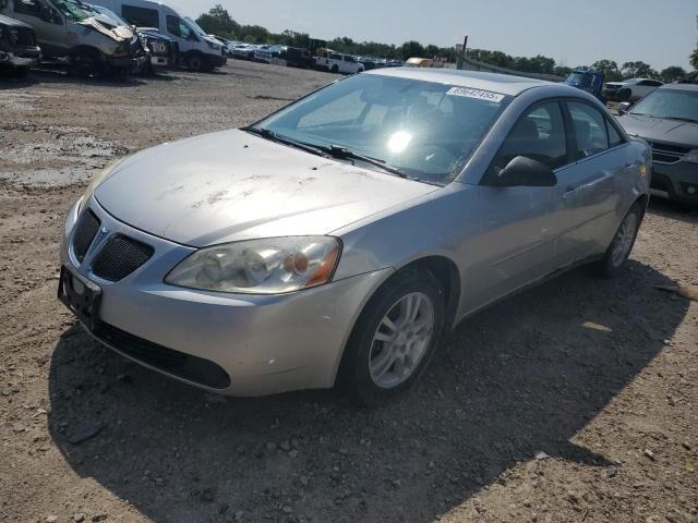 Pontiac G6