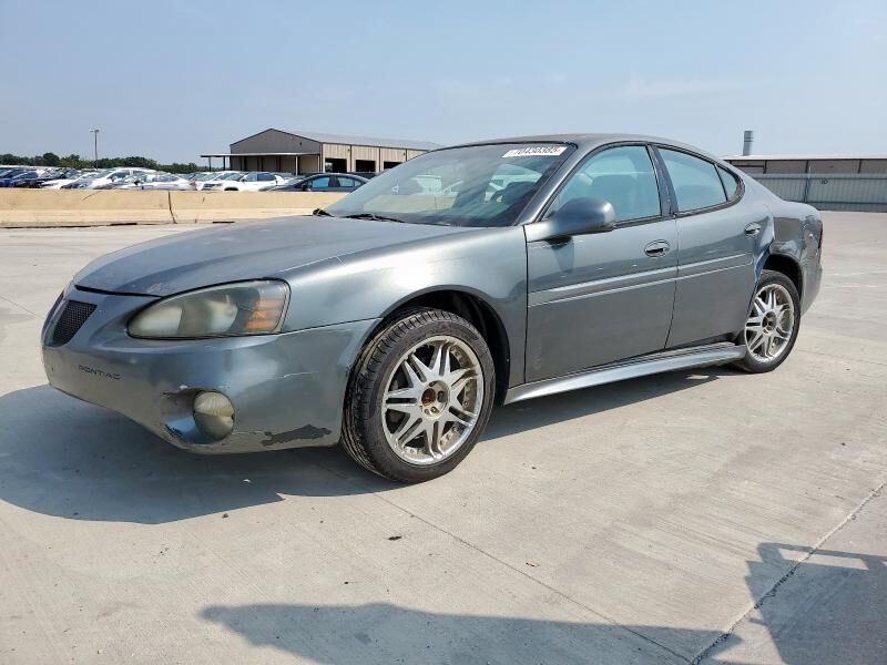 Pontiac Grand Prix