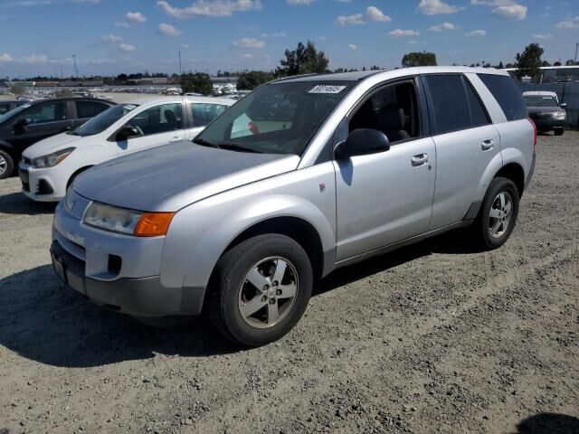 Saturn Vue