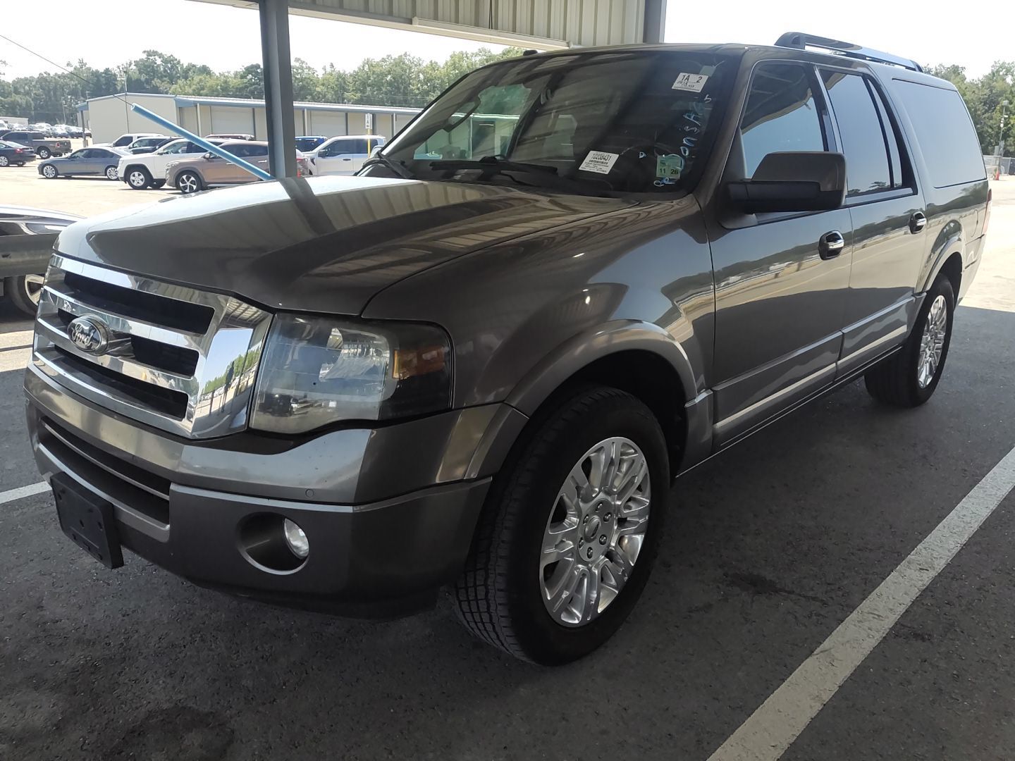 Ford Expedition