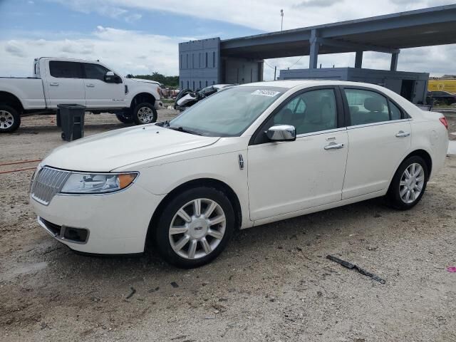 Lincoln MKZ