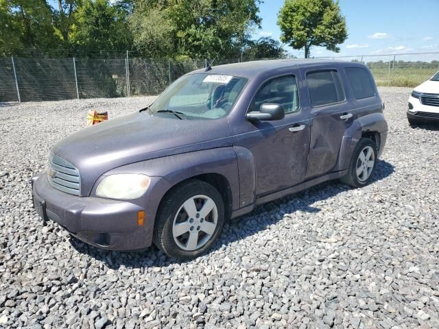 Chevrolet HHR