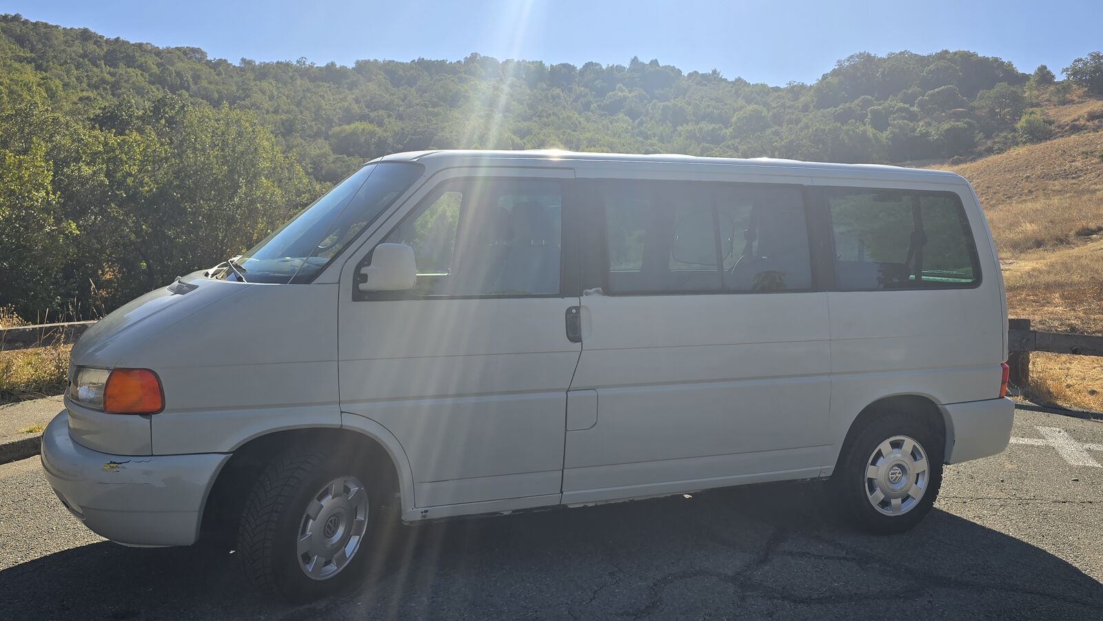 Volkswagen EuroVan