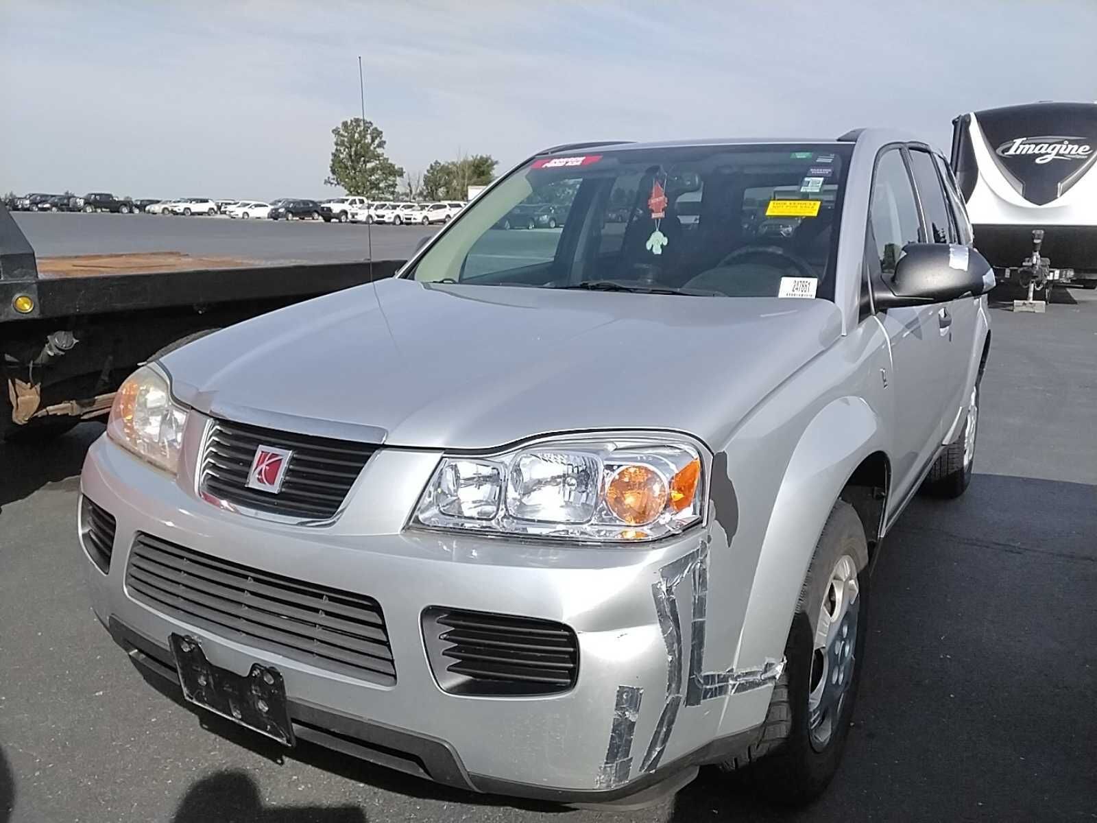 Saturn Vue