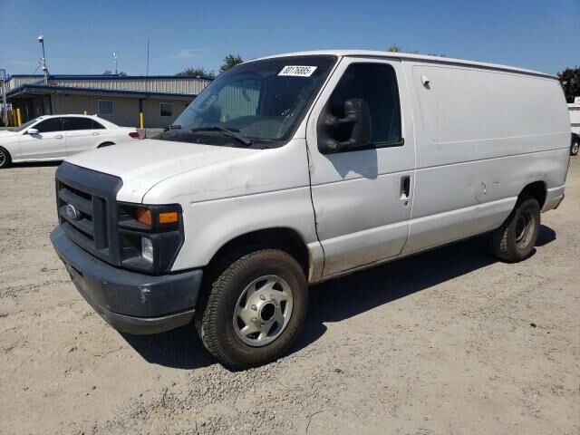 Ford E-150