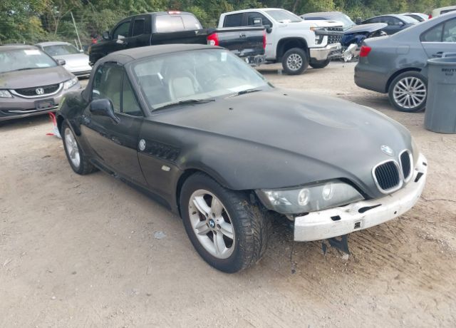BMW Z3