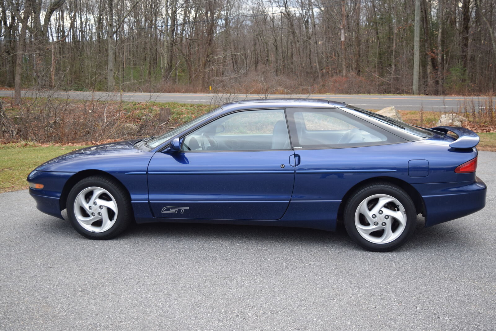 Ford Probe