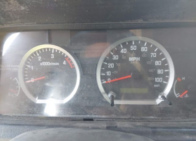 Isuzu NPR/NPR-HD