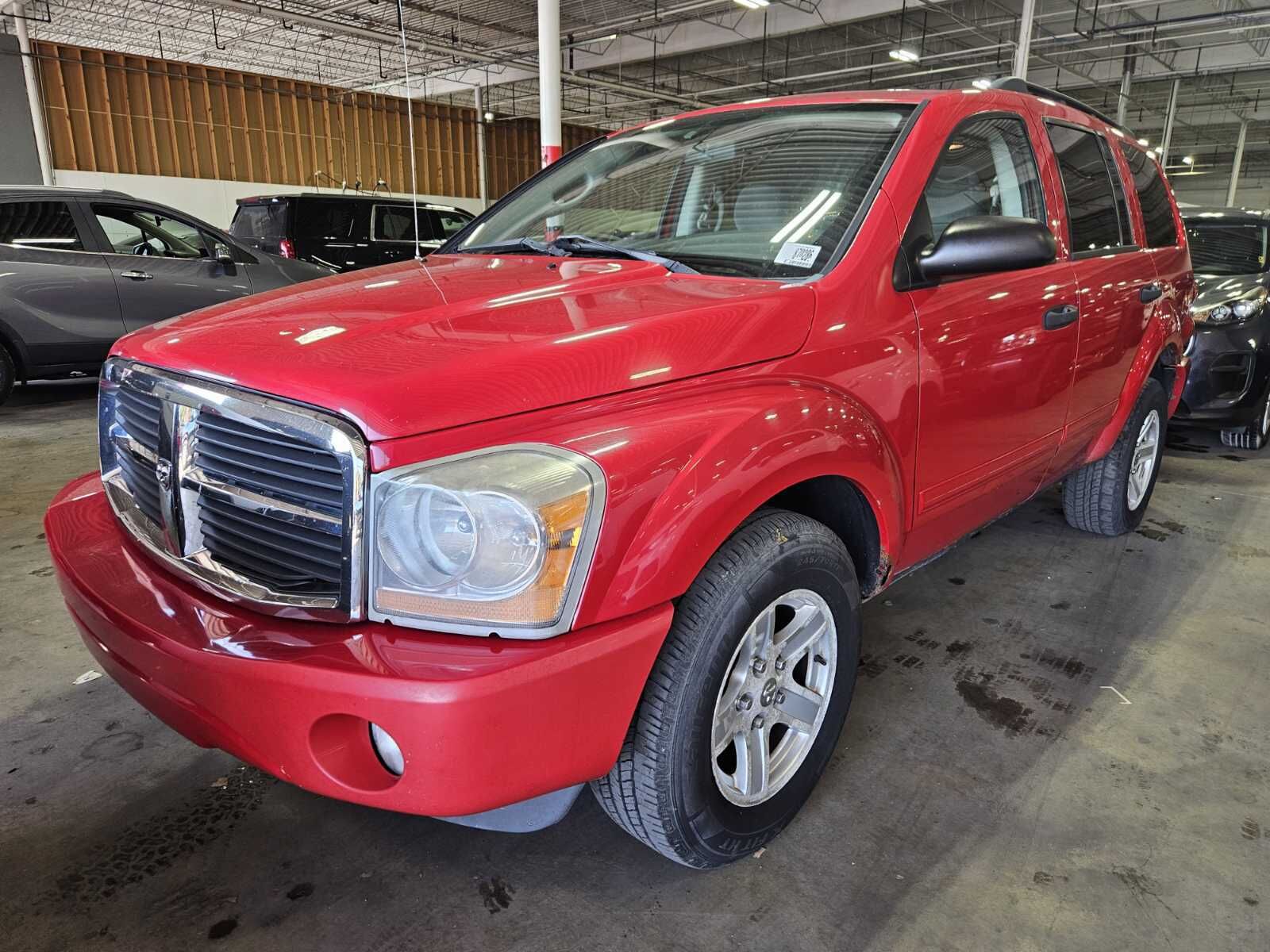 Dodge Durango