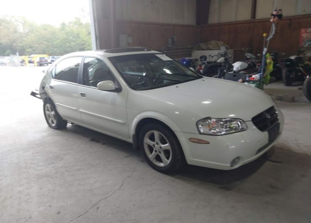 Nissan Maxima