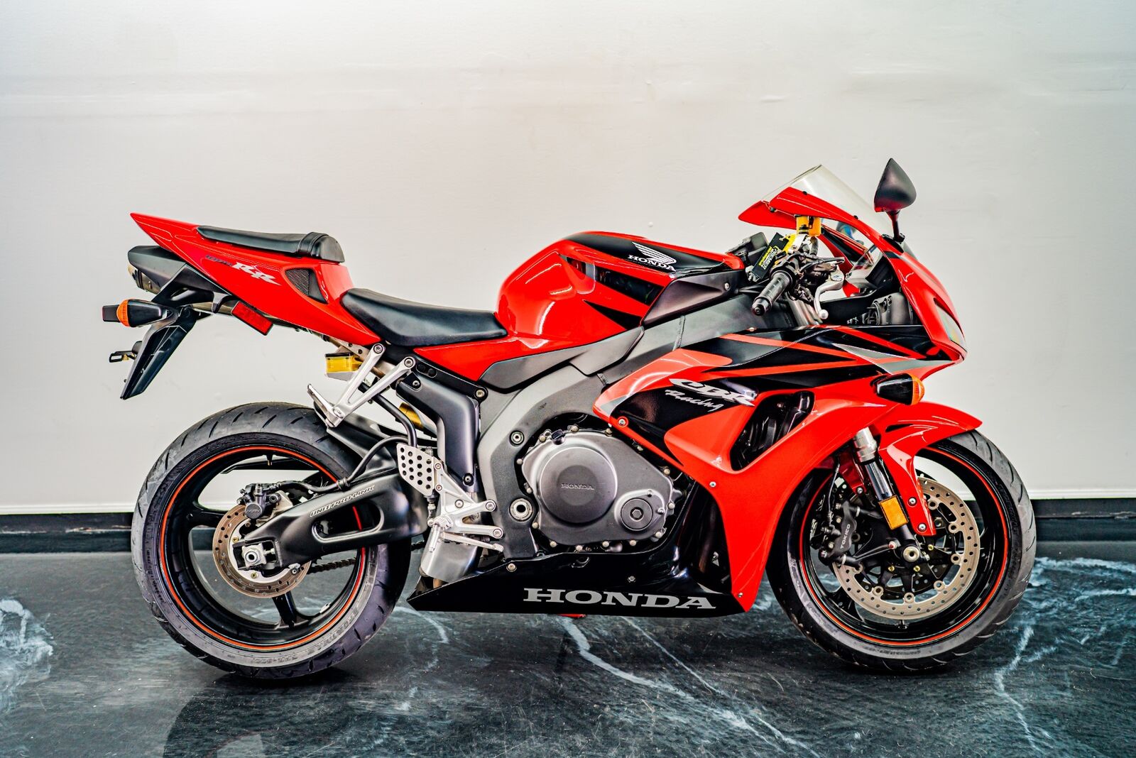 Honda CBR1000