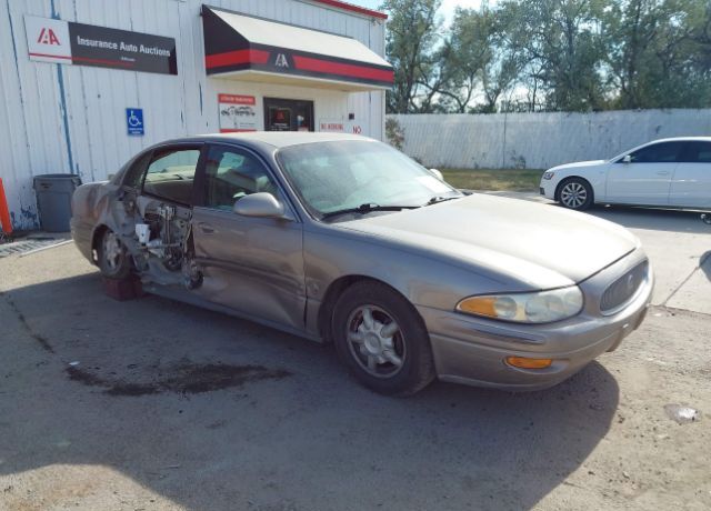 Buick LeSabre