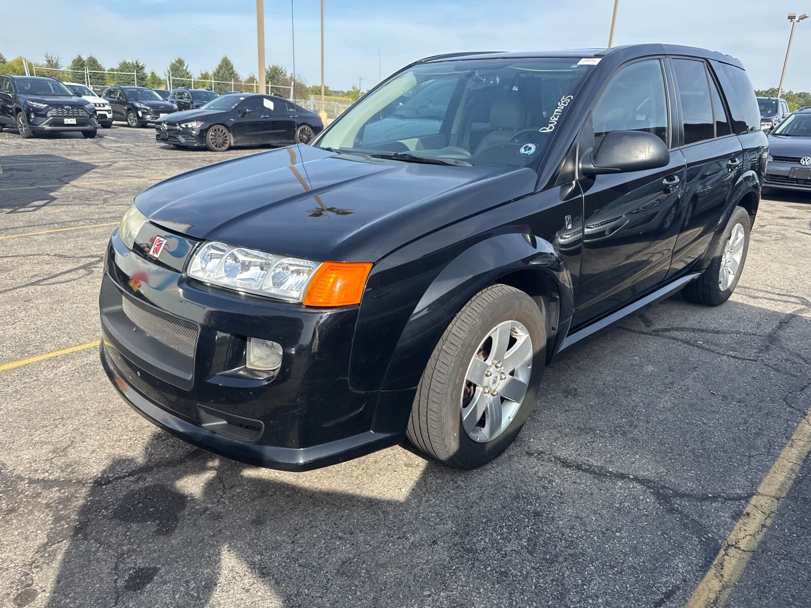Saturn Vue