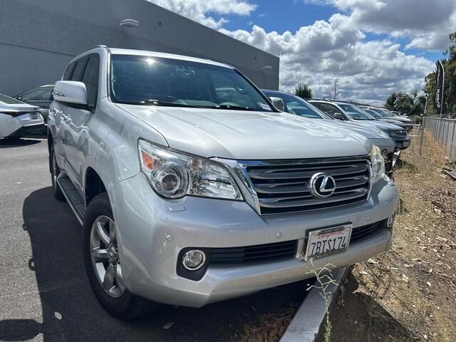 Lexus GX