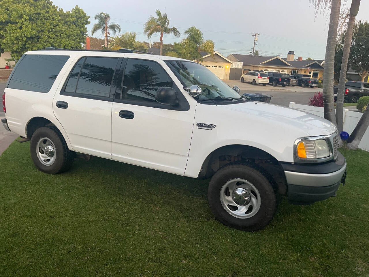 Ford Expedition