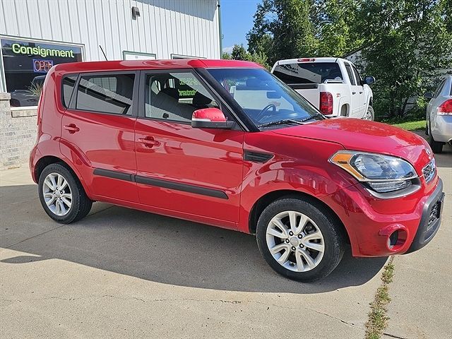 2013 KIA Soul