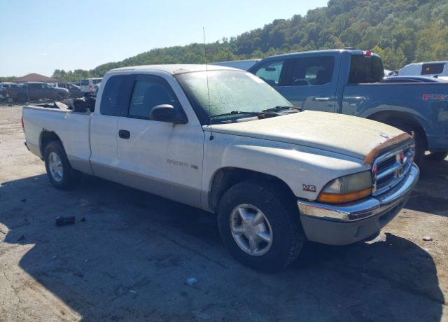 Dodge Dakota