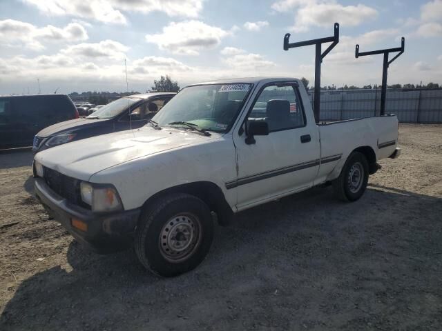 Toyota Pick-Up