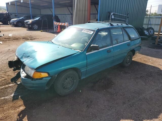 Ford Escort