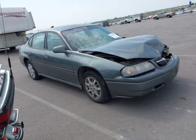 Chevrolet Impala