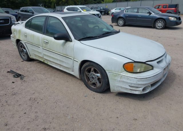 Pontiac Grand AM