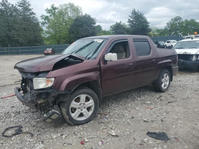 Honda Ridgeline