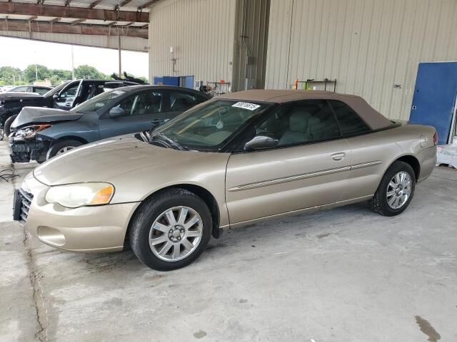 Chrysler Sebring
