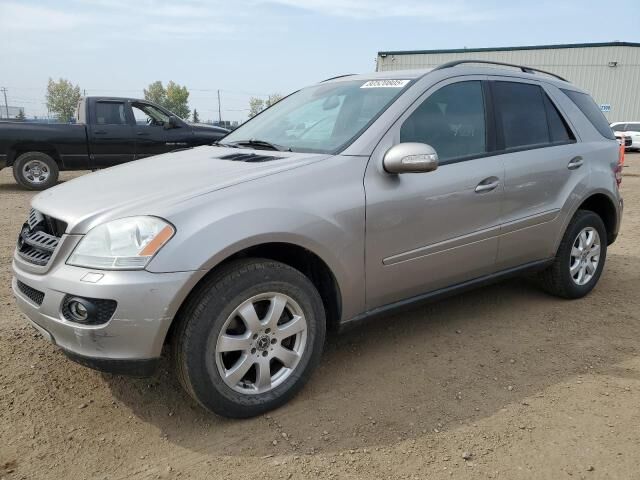 Mercedes-Benz M-Class