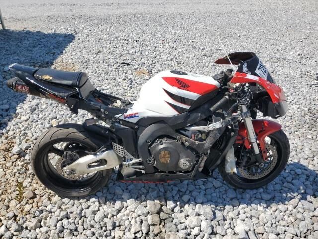Honda CBR1000