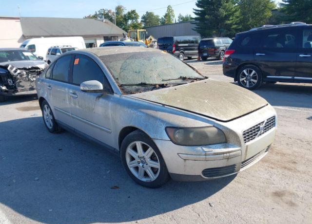 Volvo S40