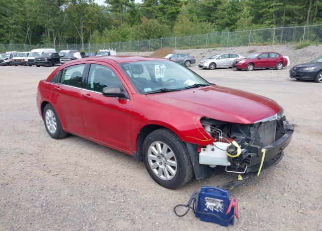Chrysler Sebring