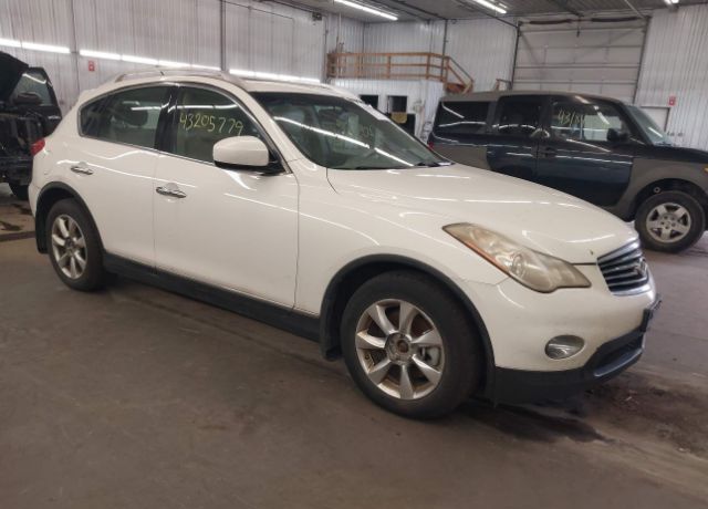 Infiniti EX35
