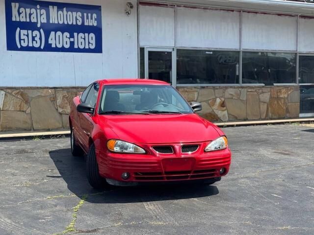 Pontiac Grand AM