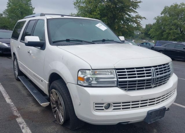 Lincoln Navigator