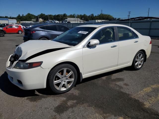 Acura TSX