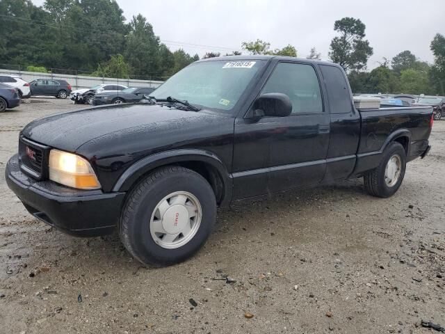 GMC Sonoma