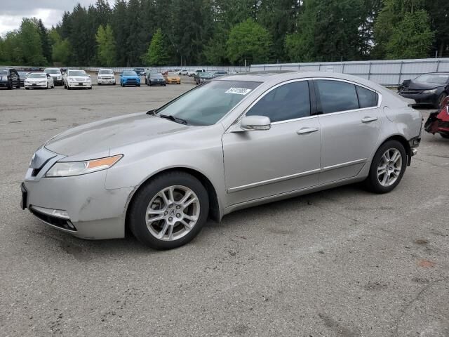 Acura TL