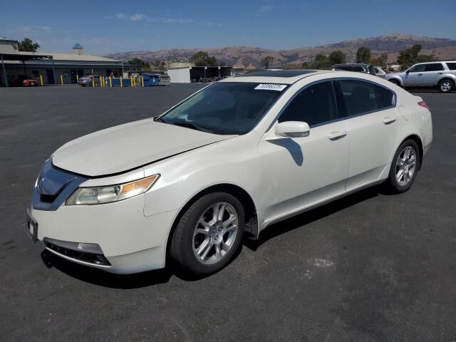 Acura TL